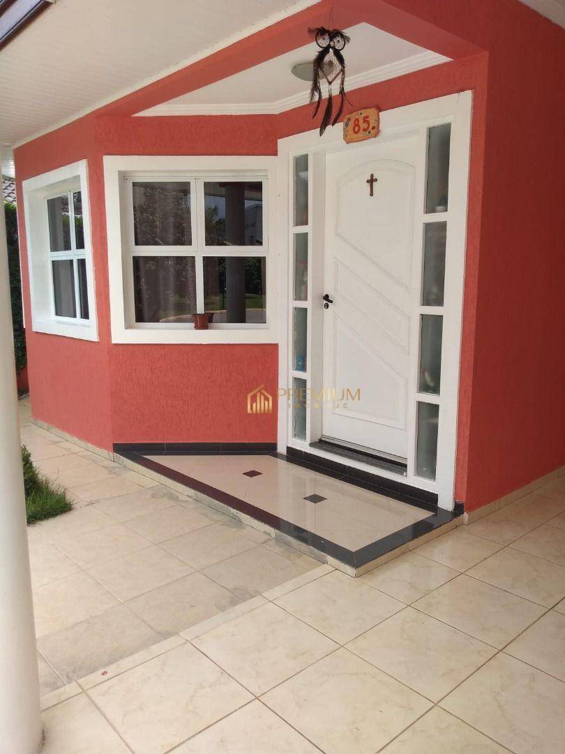 Sobrado à venda com 3 quartos, 220m² - Foto 18