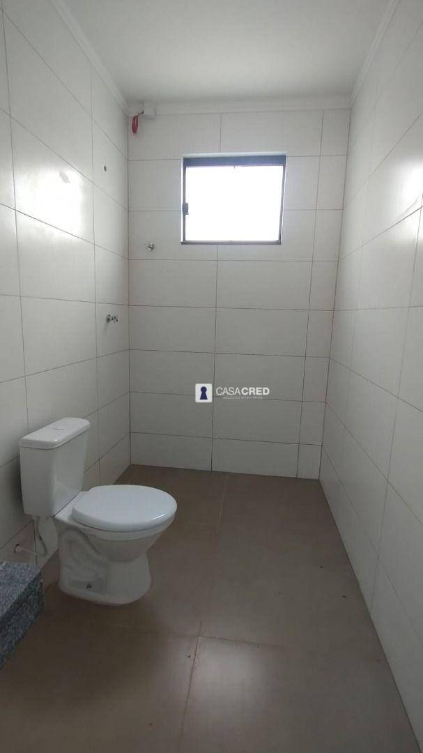 Loja-Salão para alugar, 107m² - Foto 7