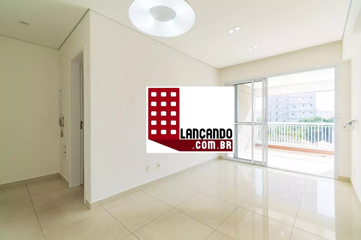 Apartamento à venda com 2 quartos, 72m² - Foto 1