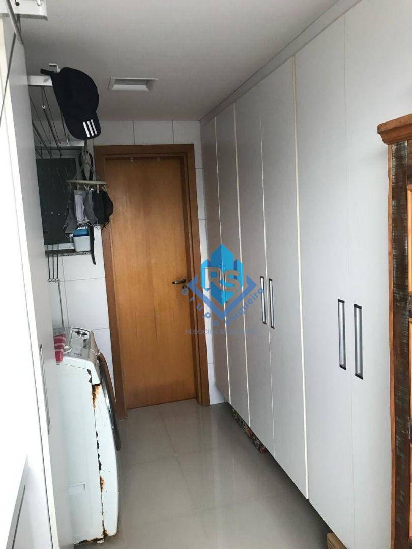 Apartamento à venda com 3 quartos, 158m² - Foto 16