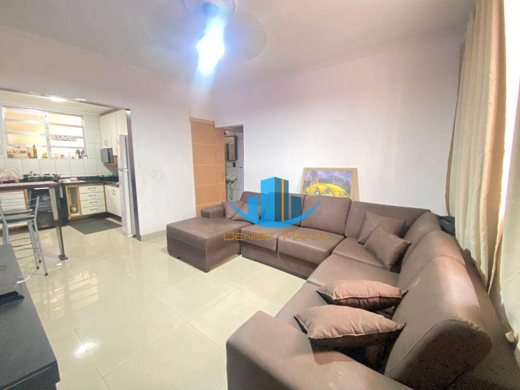 Apartamento à venda com 2 quartos, 72m² - Foto 6