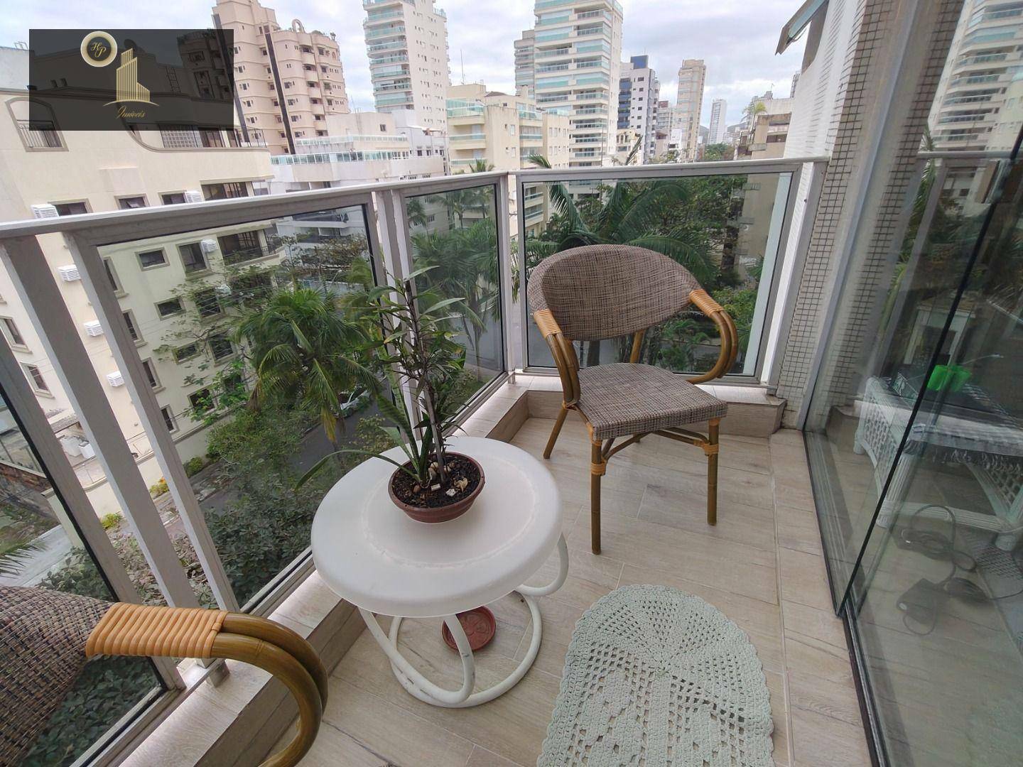 Cobertura à venda com 3 quartos, 140m² - Foto 8