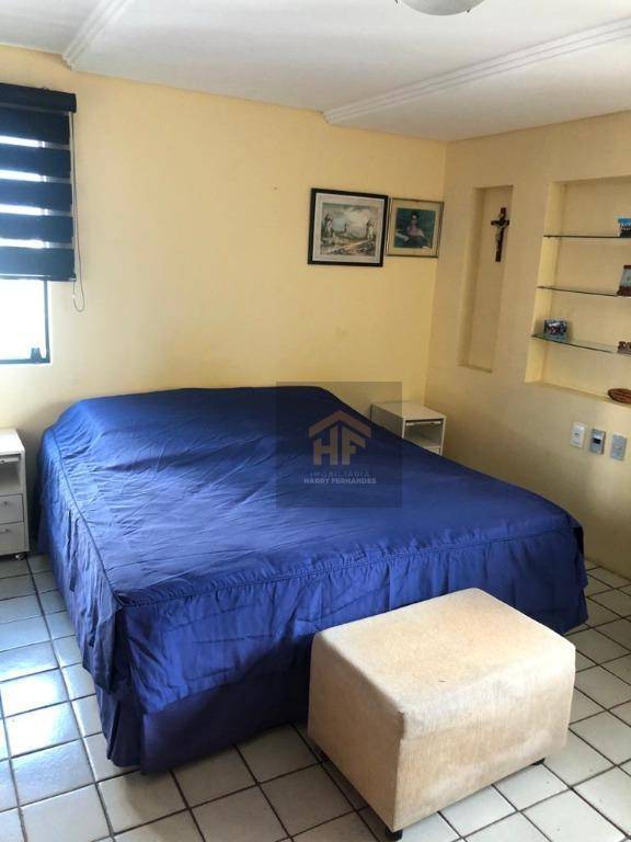 Apartamento à venda com 5 quartos, 345m² - Foto 5