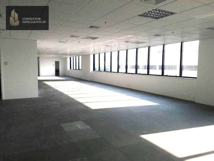 Conjunto Comercial-Sala para alugar, 646m² - Foto 14