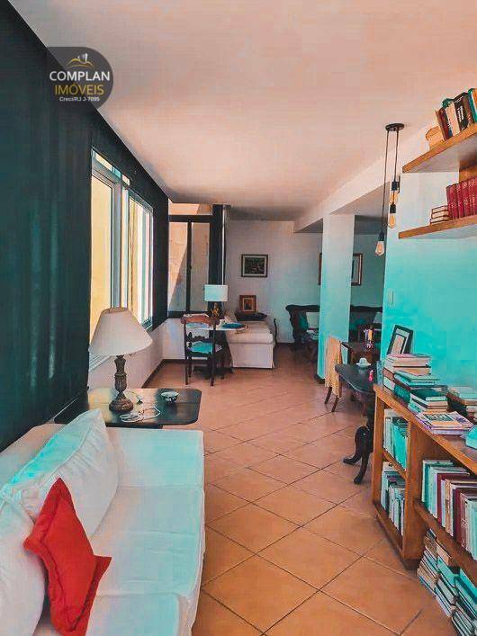 Apartamento à venda com 2 quartos, 188m² - Foto 4