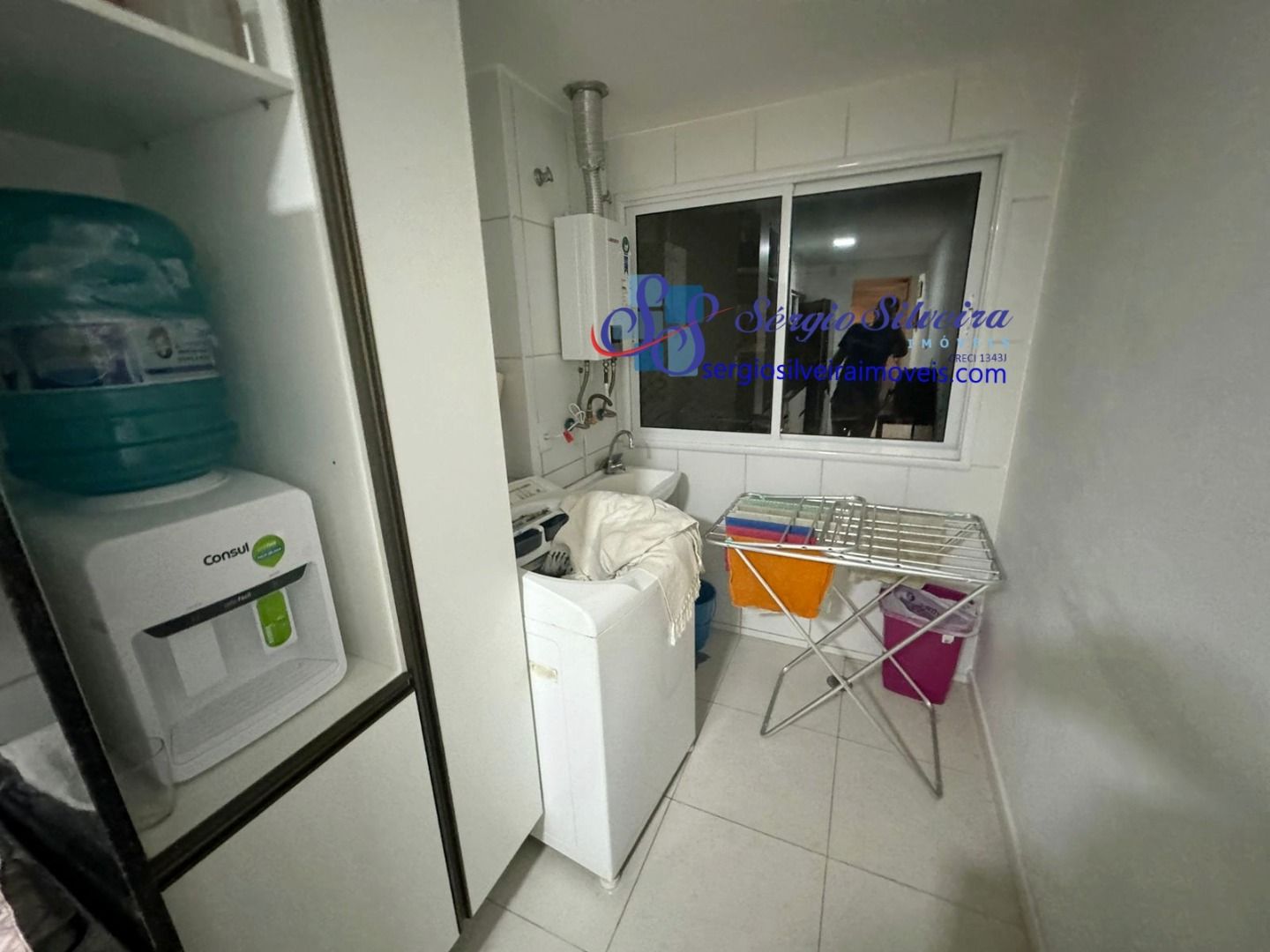 Apartamento para alugar com 3 quartos, 115m² - Foto 14