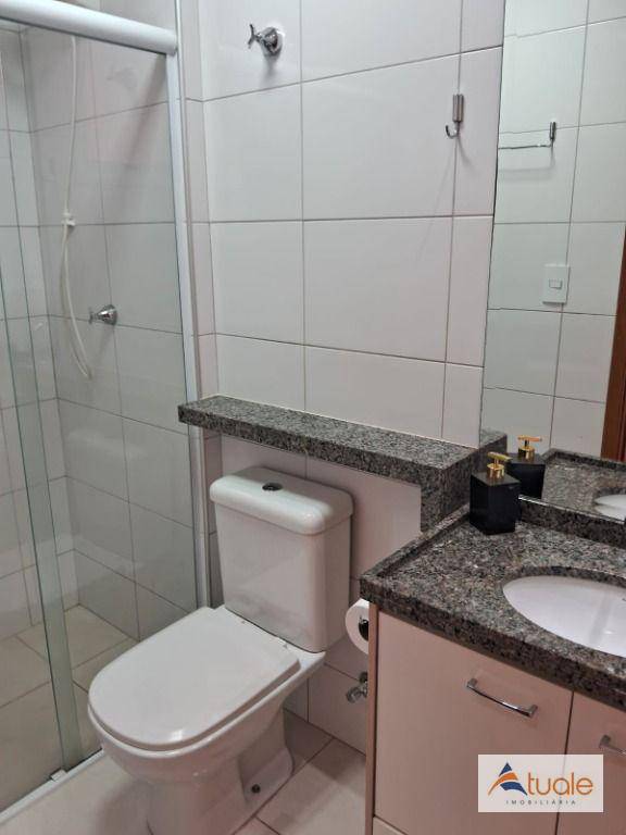 Apartamento à venda e aluguel com 2 quartos, 58m² - Foto 14