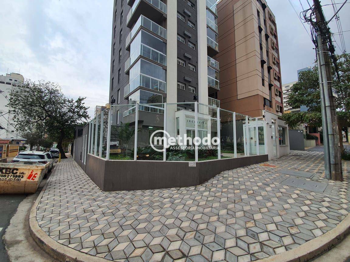 Apartamento à venda e aluguel com 1 quarto, 51m² - Foto 20