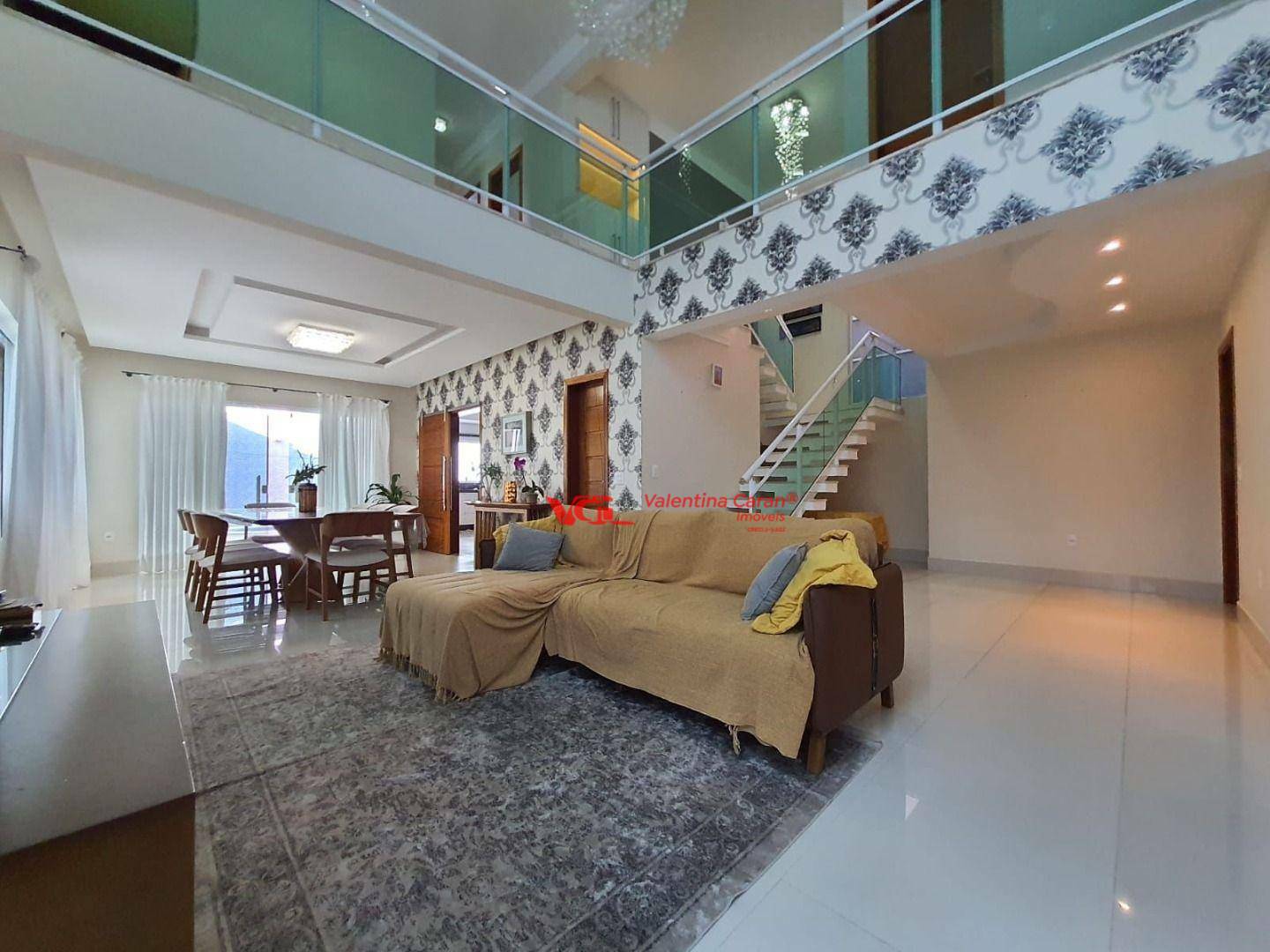 Sobrado à venda com 4 quartos, 279m² - Foto 4