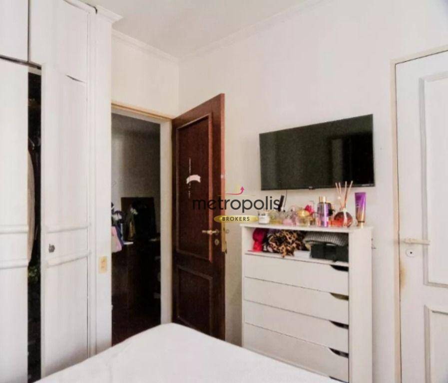 Apartamento à venda com 4 quartos, 260m² - Foto 28