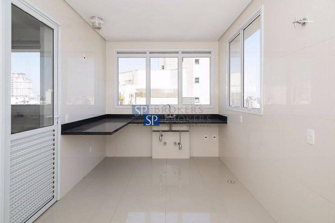 Apartamento à venda com 4 quartos, 403m² - Foto 8