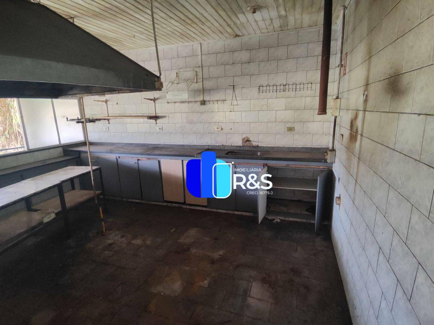Conjunto Comercial-Sala para alugar, 600m² - Foto 9