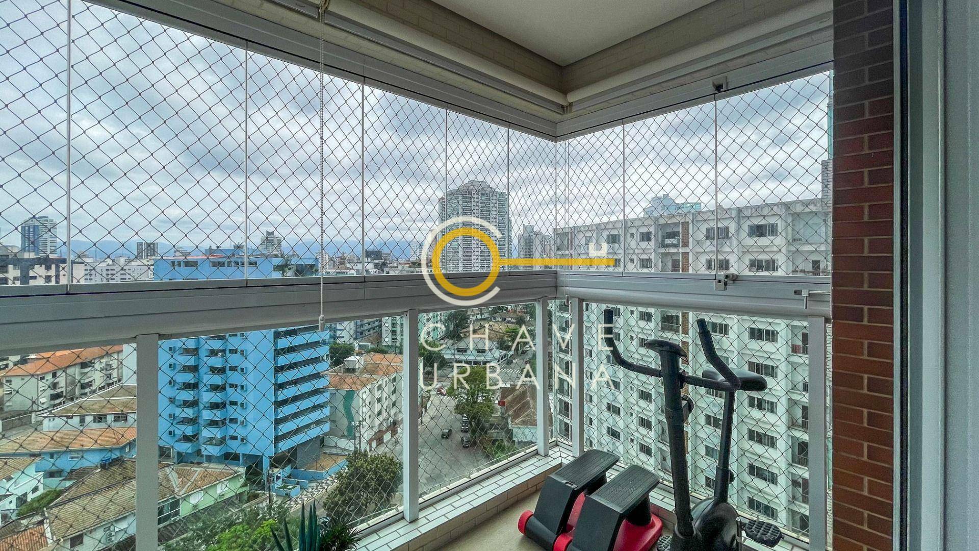 Apartamento à venda com 4 quartos, 186m² - Foto 27