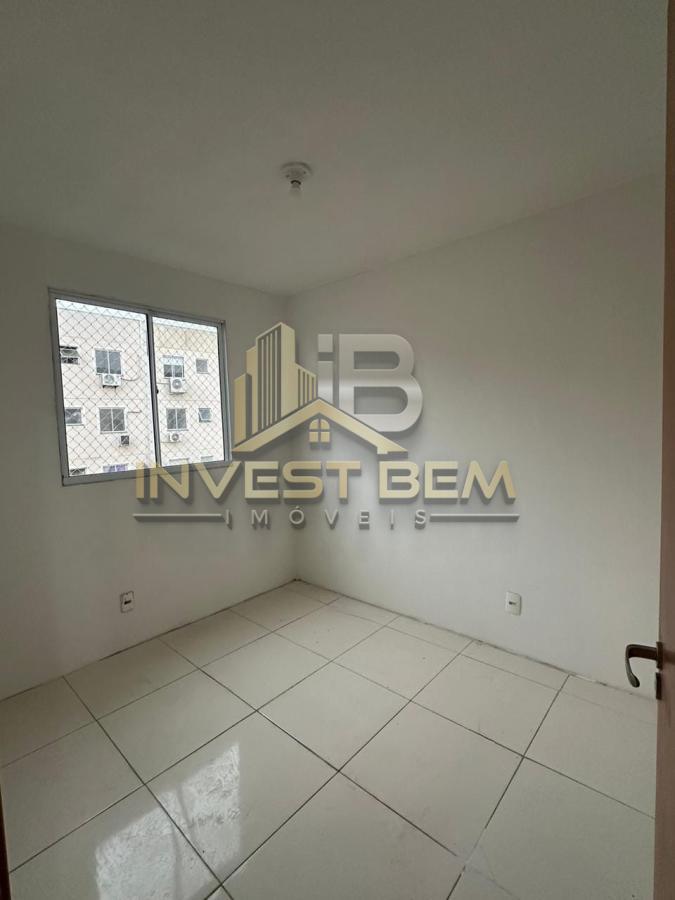 Apartamento à venda com 2 quartos, 40m² - Foto 8