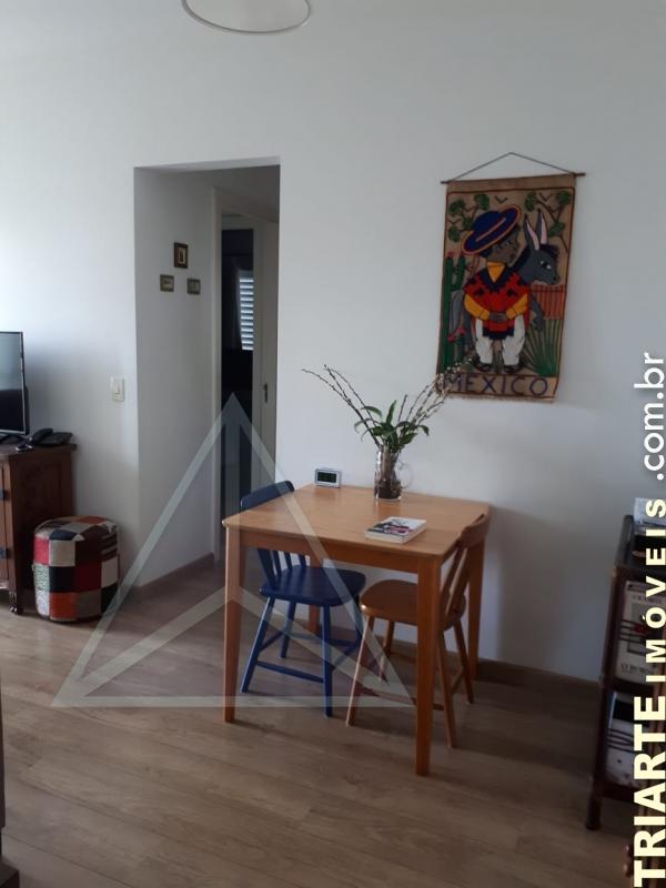 Apartamento à venda com 2 quartos, 65m² - Foto 4