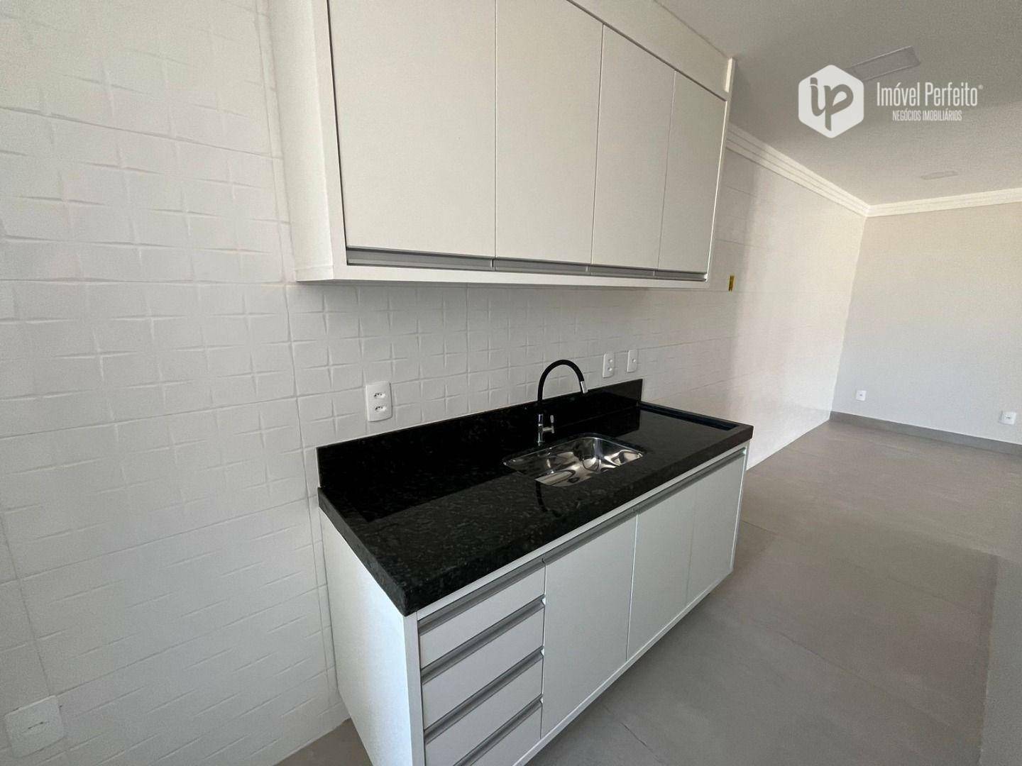 Loft para alugar com 1 quarto, 35m² - Foto 5