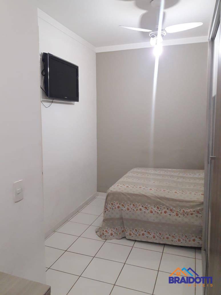 Apartamento à venda com 3 quartos, 60m² - Foto 11