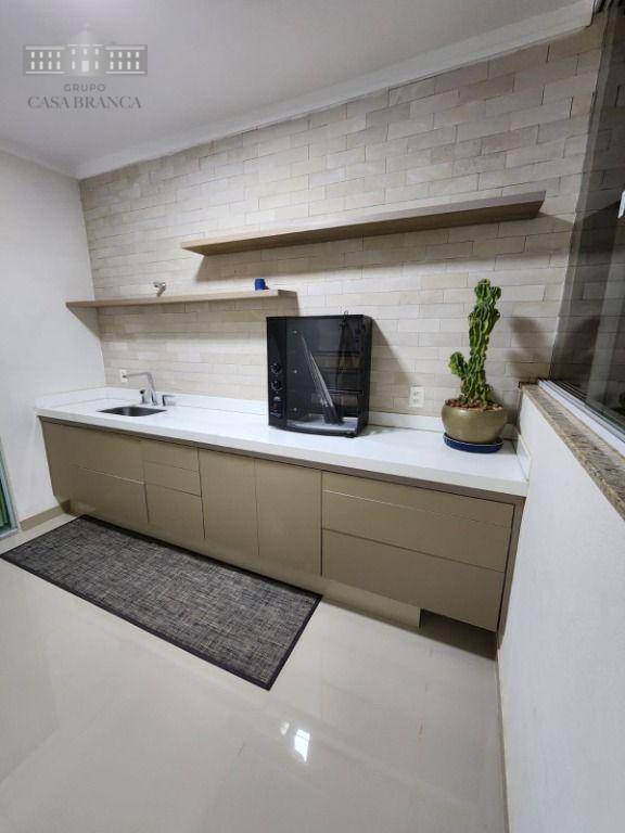 Apartamento à venda com 2 quartos, 90m² - Foto 6