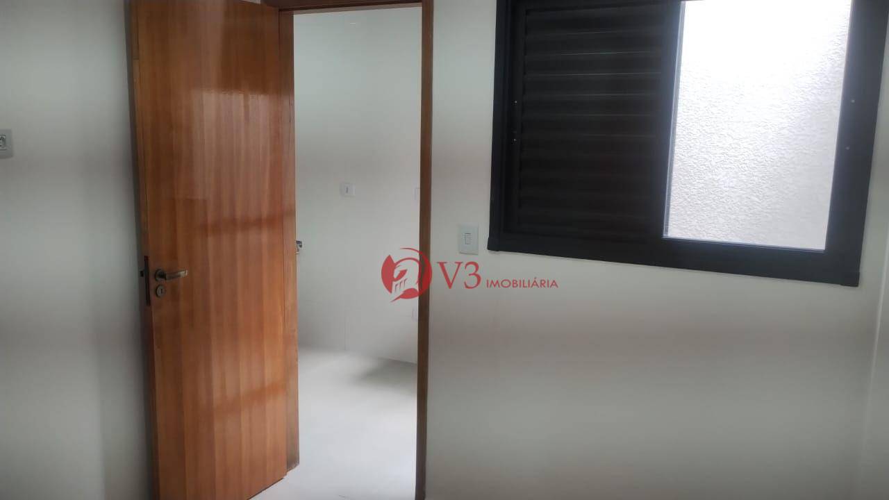 Apartamento para alugar com 1 quarto, 37m² - Foto 8