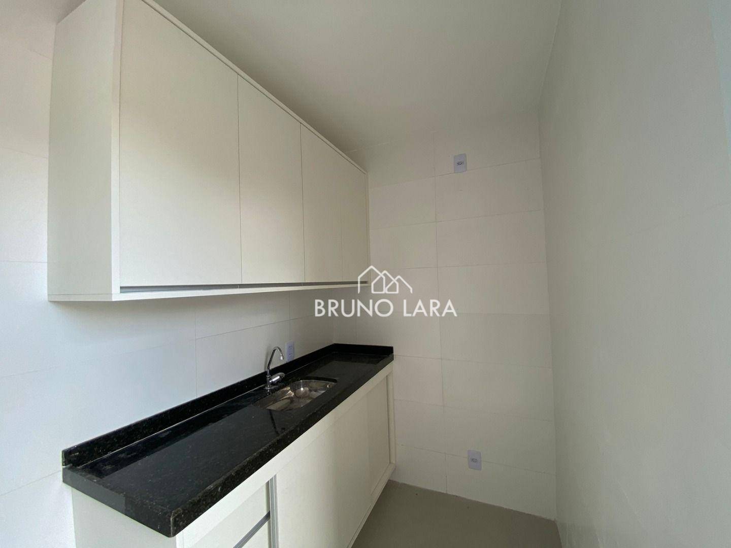 Apartamento à venda com 2 quartos, 54m² - Foto 8