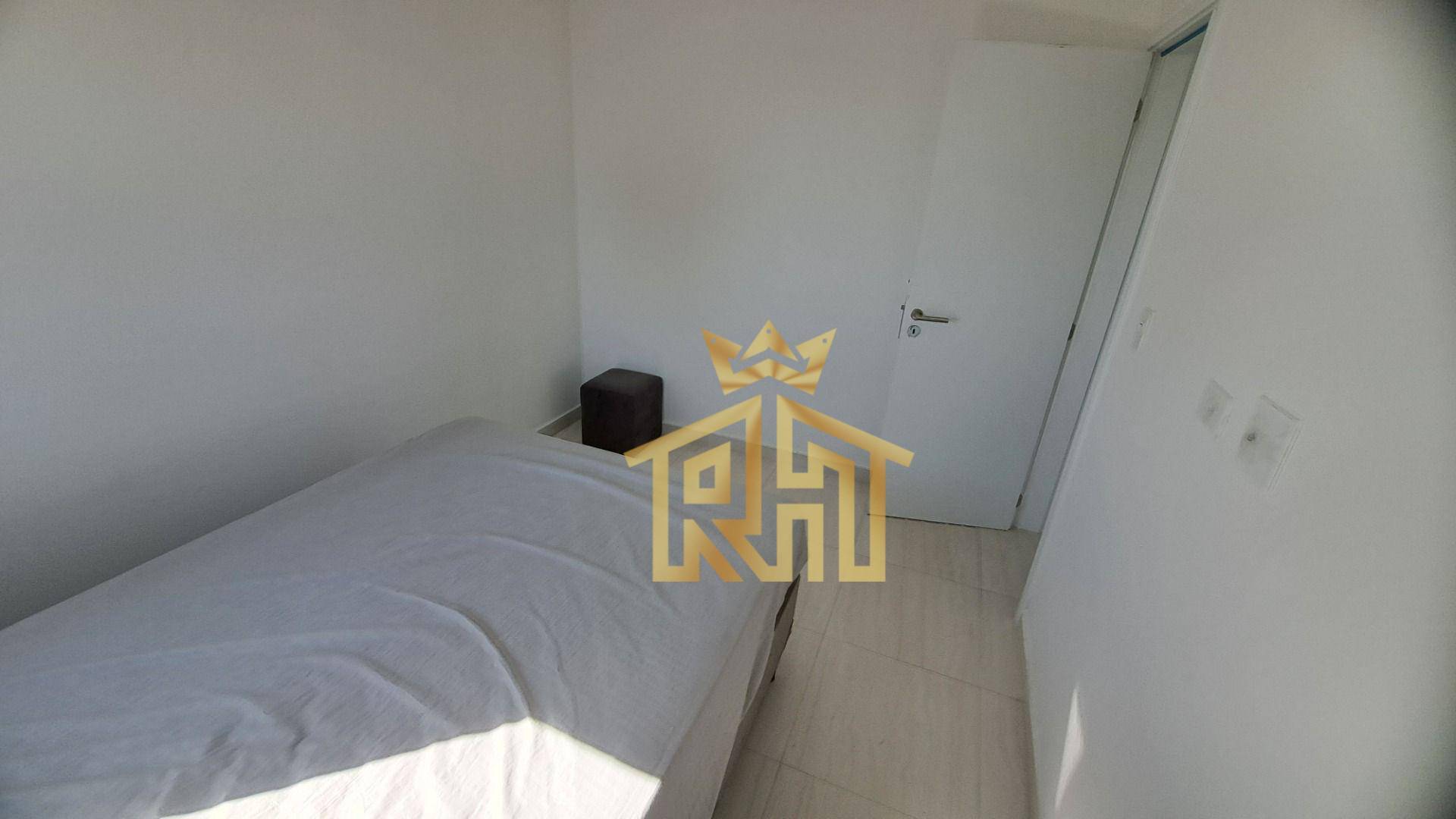 Apartamento à venda com 2 quartos, 85m² - Foto 12