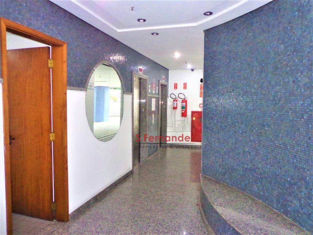 Conjunto Comercial-Sala para alugar, 45m² - Foto 23