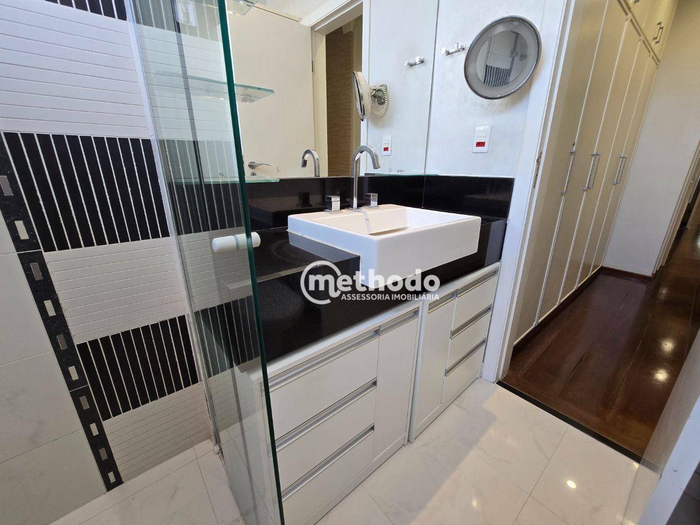 Apartamento à venda e aluguel com 3 quartos, 125m² - Foto 22