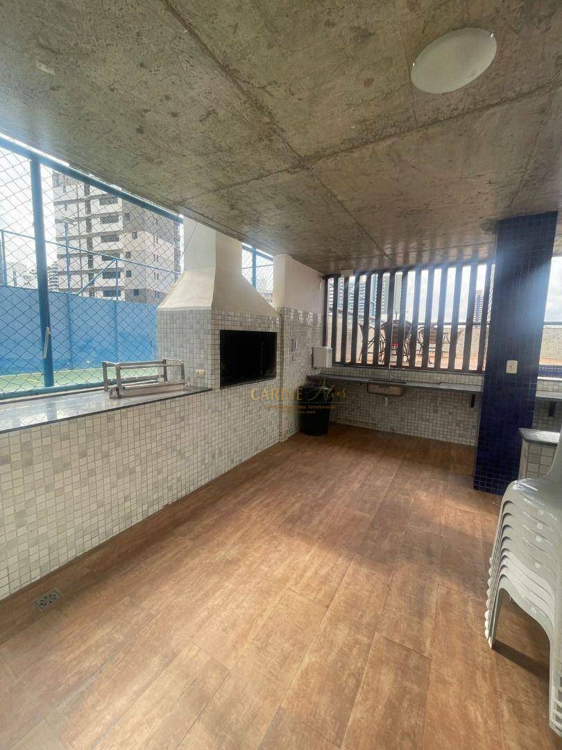 Apartamento à venda com 3 quartos, 120m² - Foto 23