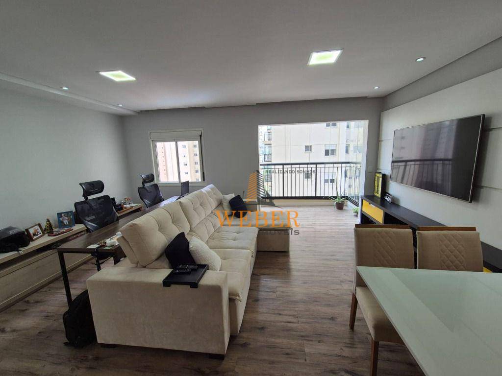 Apartamento à venda com 2 quartos, 69m² - Foto 11