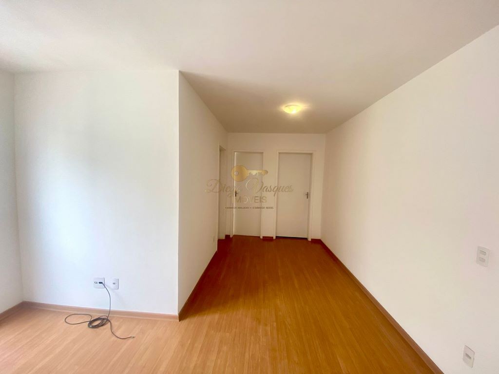 Apartamento à venda com 2 quartos, 50m² - Foto 5