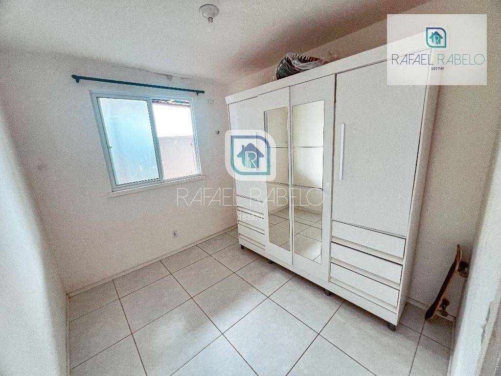 Casa de Condomínio à venda com 2 quartos, 53m² - Foto 12