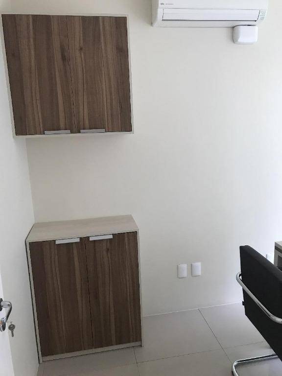 Conjunto Comercial-Sala à venda, 42m² - Foto 9