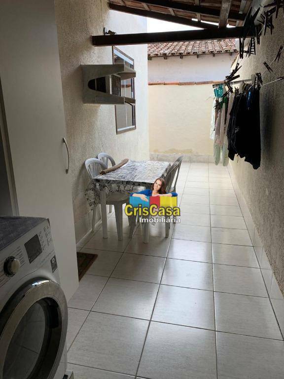 Casa à venda com 7 quartos, 230m² - Foto 12