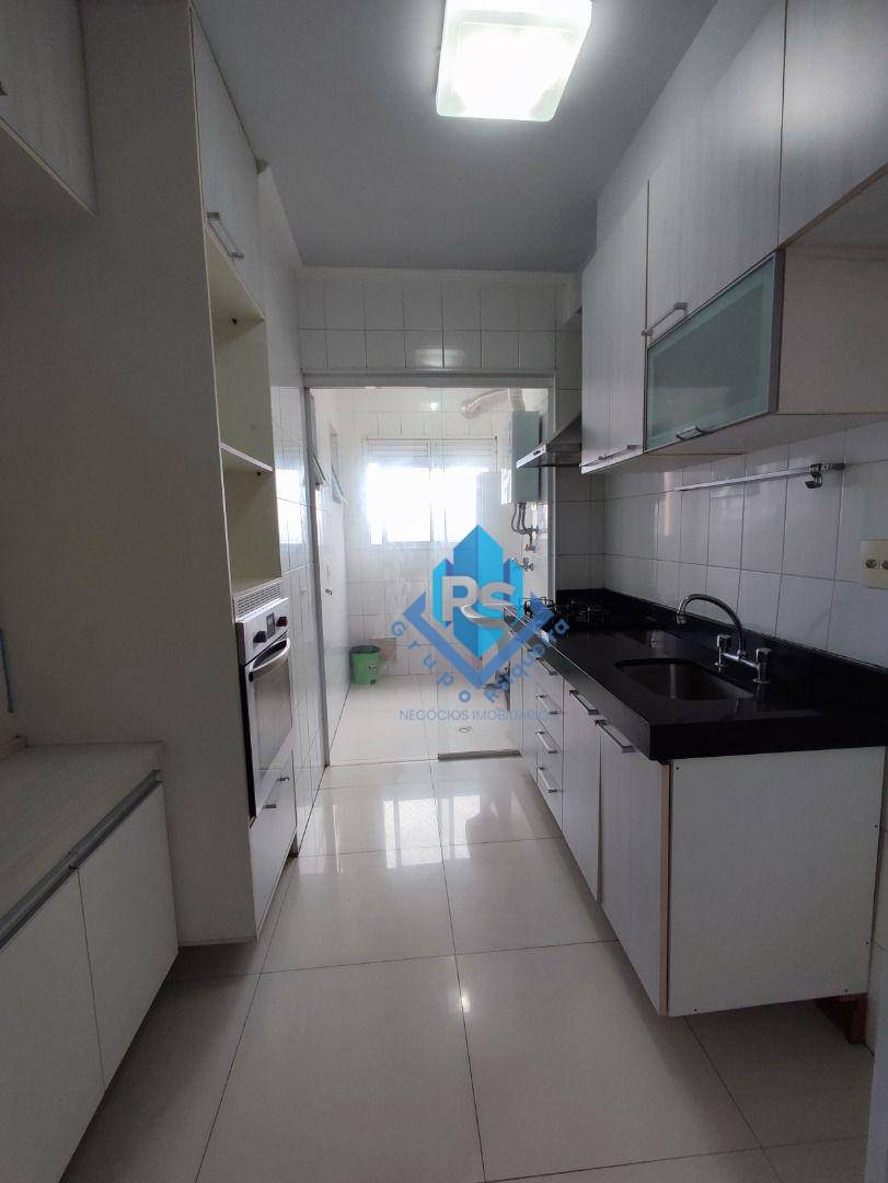 Apartamento para alugar com 2 quartos, 57m² - Foto 8