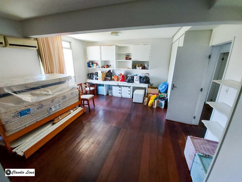 Apartamento à venda com 4 quartos, 204m² - Foto 26