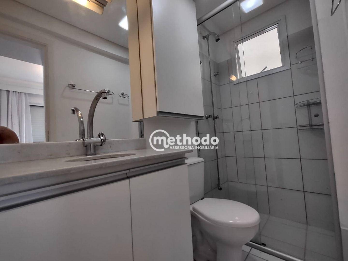 Apartamento à venda com 3 quartos, 80m² - Foto 18