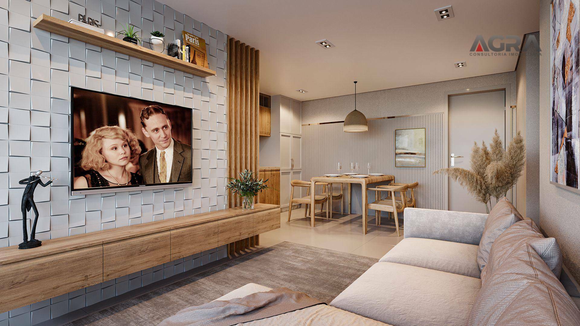 Apartamento à venda com 2 quartos, 80m² - Foto 26
