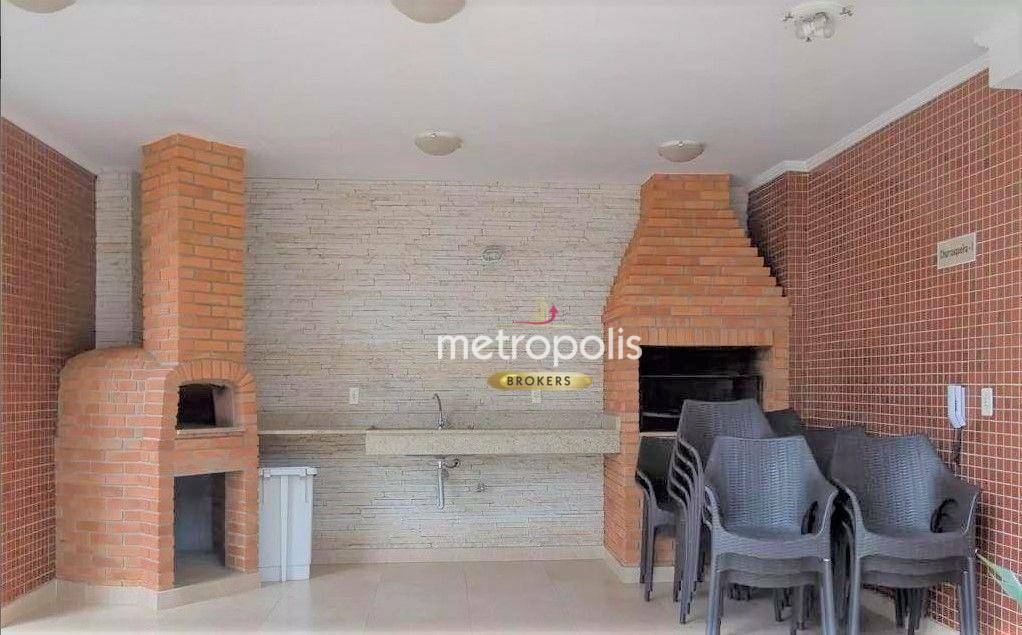 Apartamento à venda com 3 quartos, 96m² - Foto 45