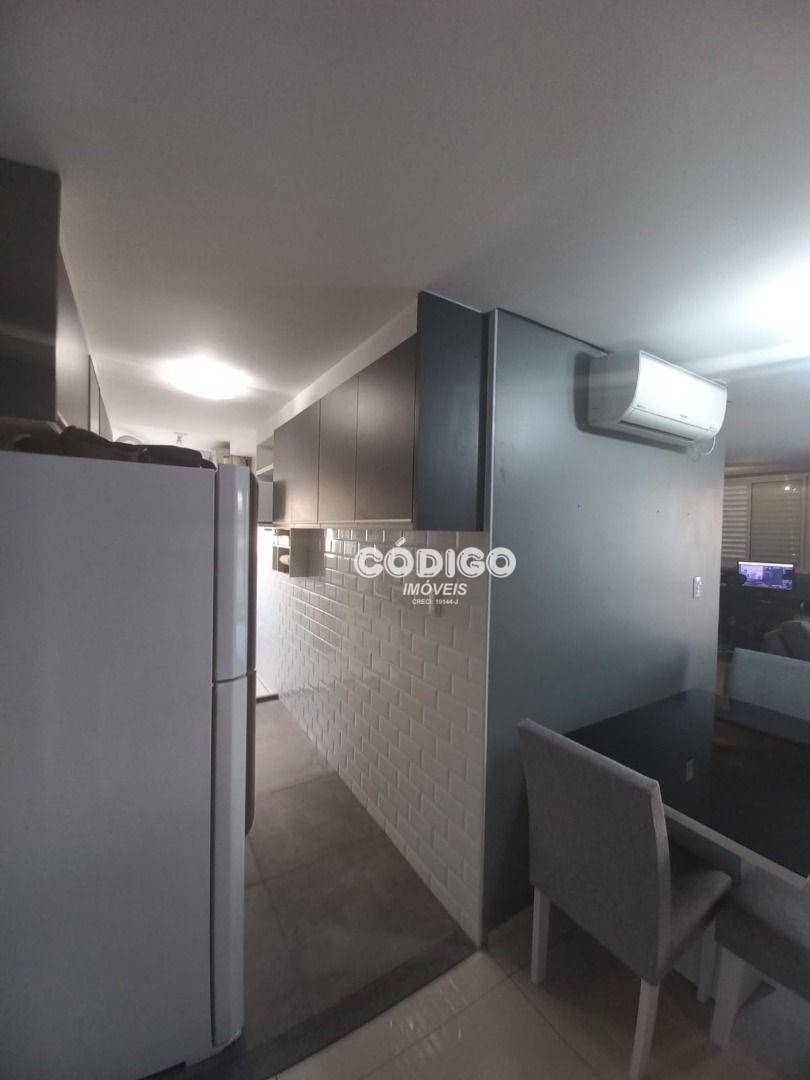 Apartamento à venda com 3 quartos, 62m² - Foto 6