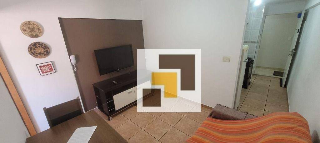 Apartamento à venda com 1 quarto, 41M2 - Foto 1