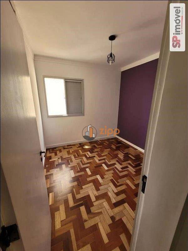 Apartamento à venda com 2 quartos, 52m² - Foto 19