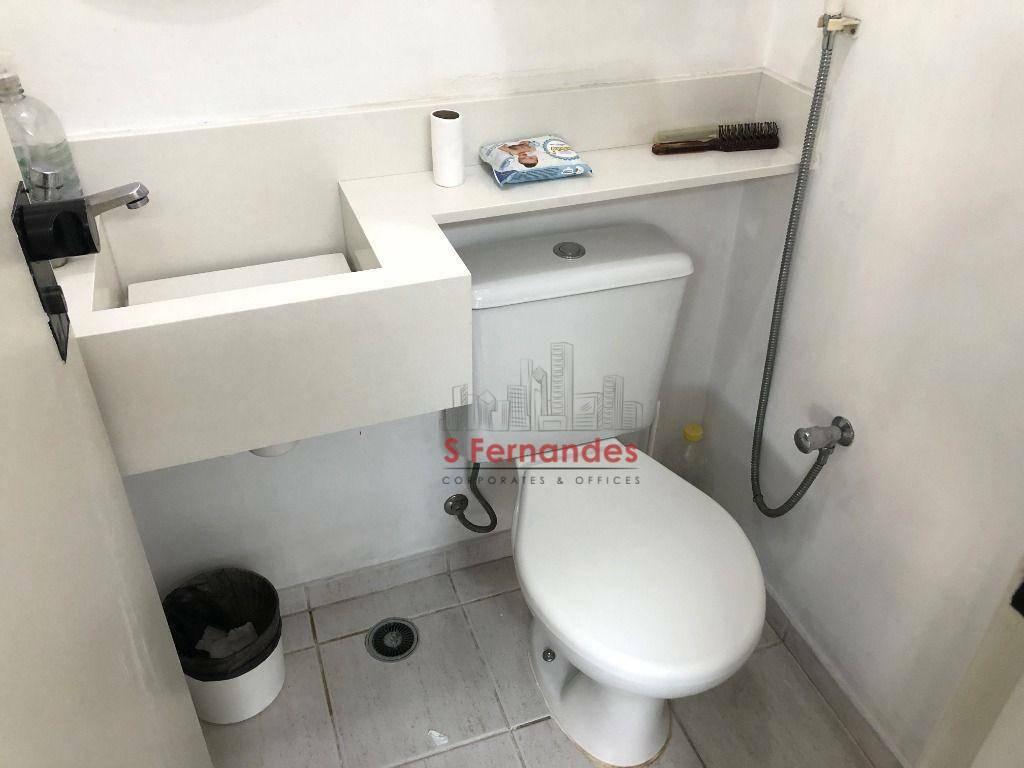 Conjunto Comercial-Sala à venda, 50m² - Foto 9