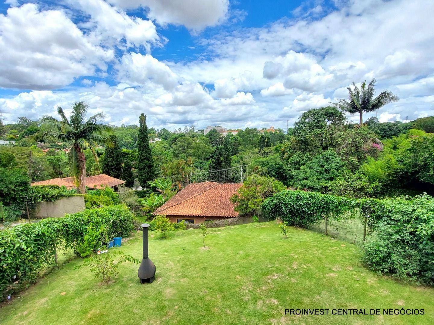 Casa de Condomínio à venda com 3 quartos, 155m² - Foto 13