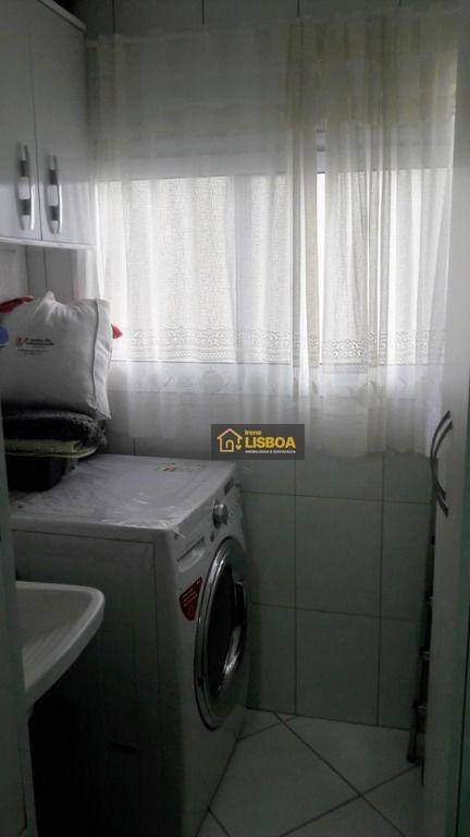 Apartamento à venda com 2 quartos, 50m² - Foto 11