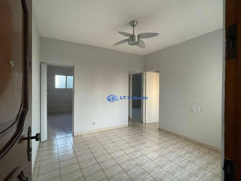 Apartamento, 2 quartos, 53 m² - Foto 1