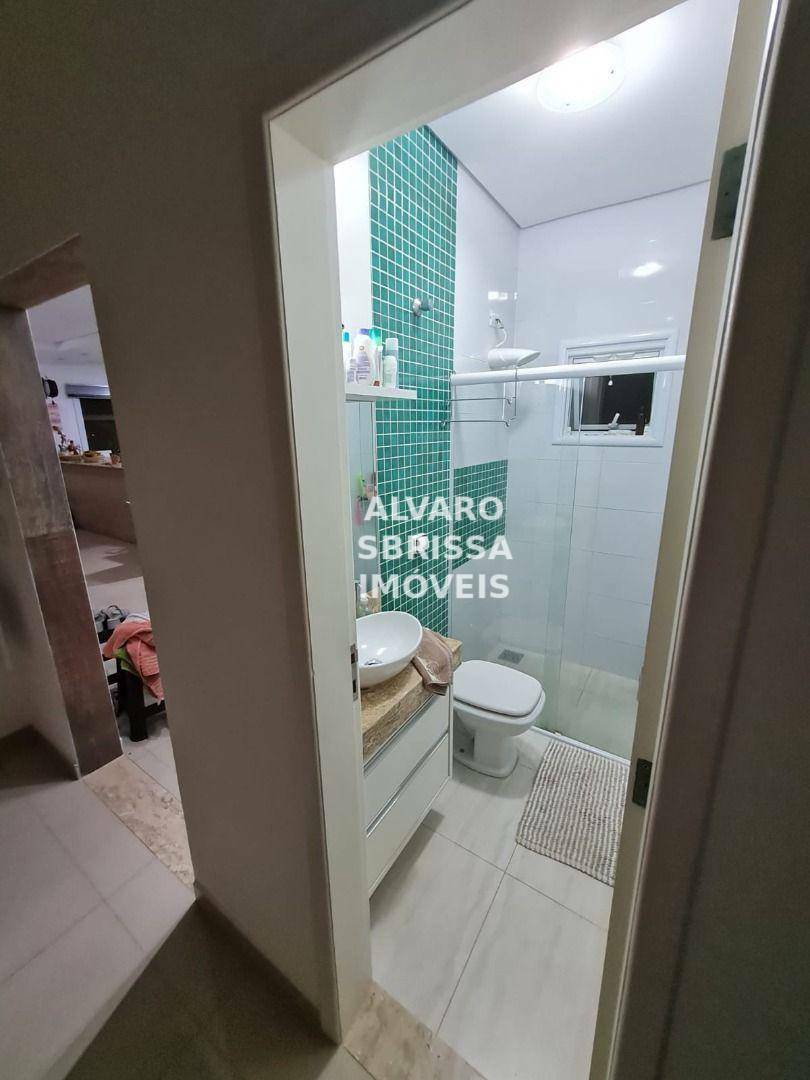 Casa de Condomínio à venda com 2 quartos, 300m² - Foto 14