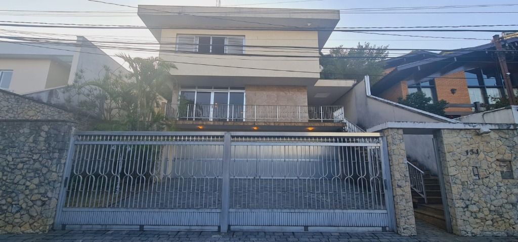 Sobrado à venda com 4 quartos, 602m² - Foto 35