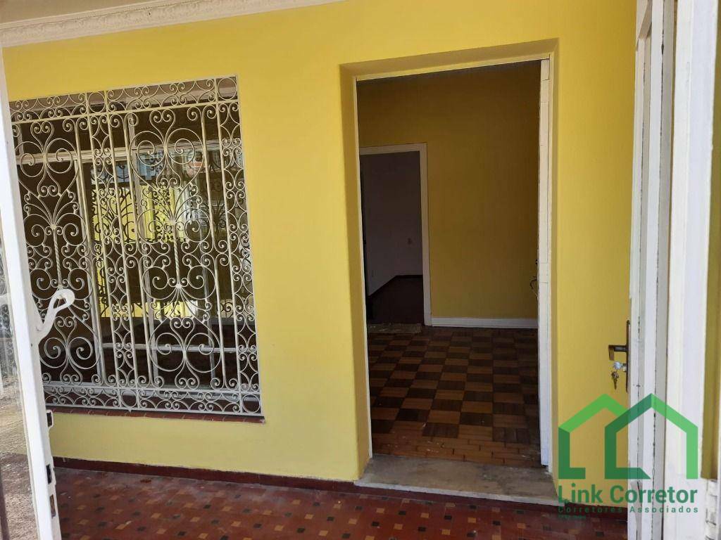 Casa para alugar com 3 quartos, 150m² - Foto 22