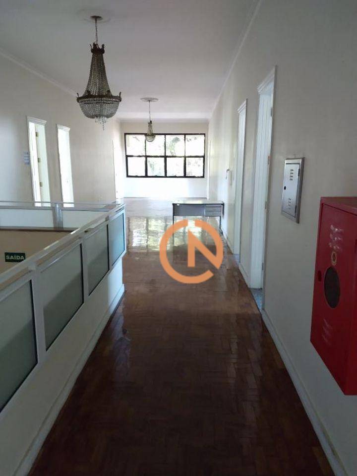 Prédio Inteiro à venda e aluguel, 2435m² - Foto 7