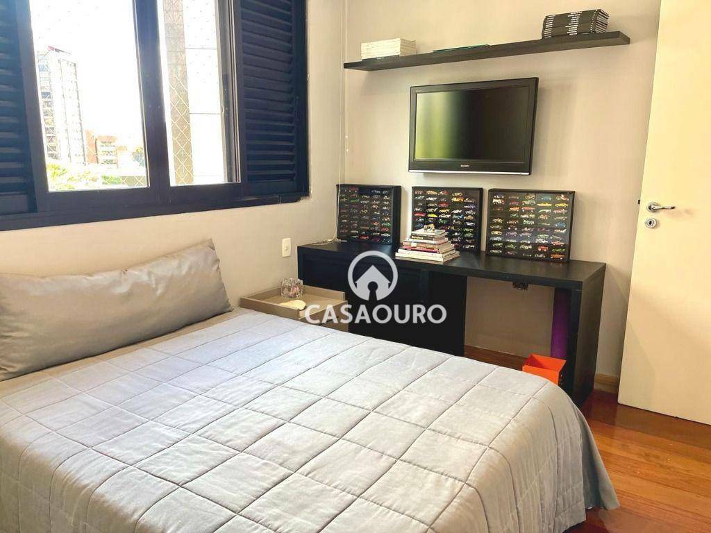 Apartamento à venda com 4 quartos, 280m² - Foto 20